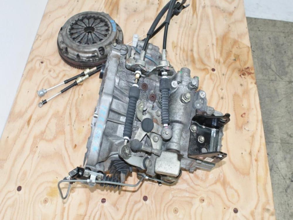 2000-2005 JDM Toyota Celica GT 5 Speed Manual Transmission 1.8L: Image 6