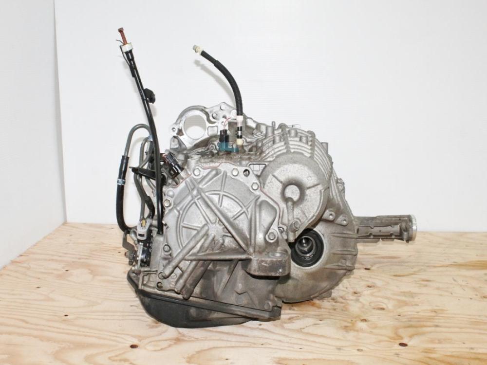 2004-2006 Toyota Sienna AWD Automatic JDM Transmission 3.3L V6 All Wheel Drive: Image 11