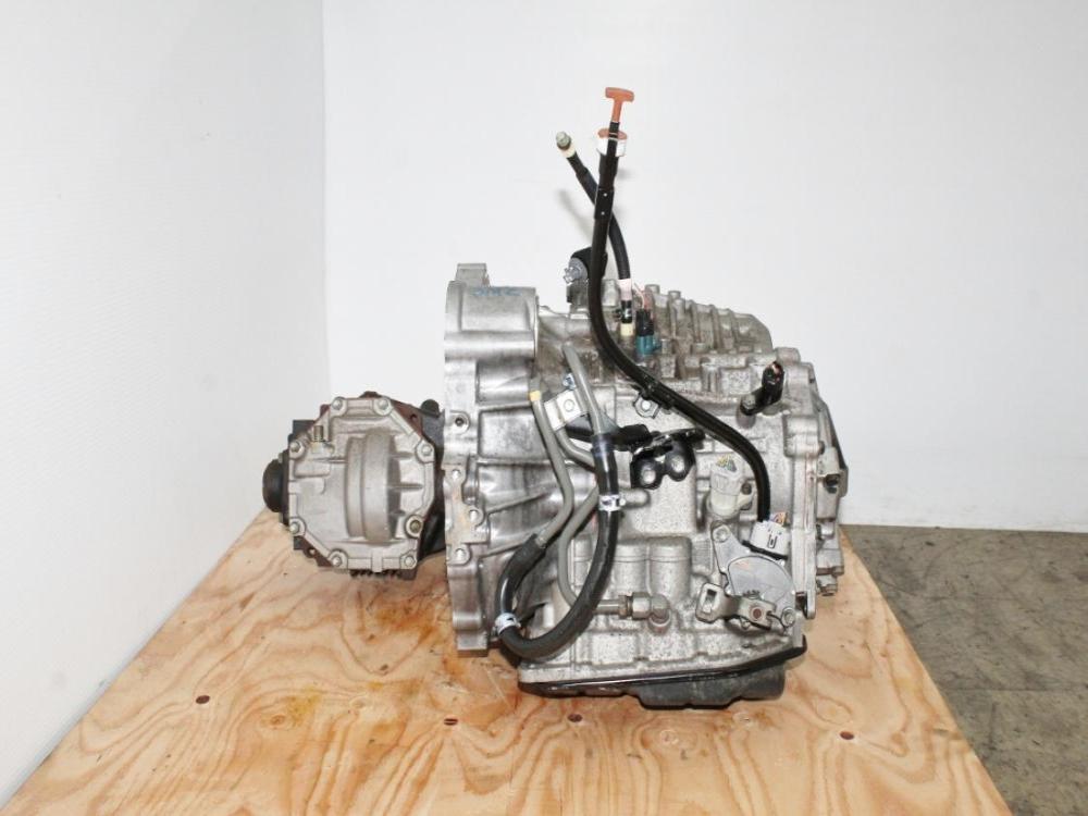 2004-2006 Toyota Sienna AWD Automatic JDM Transmission 3.3L V6 All Wheel Drive: Image 9