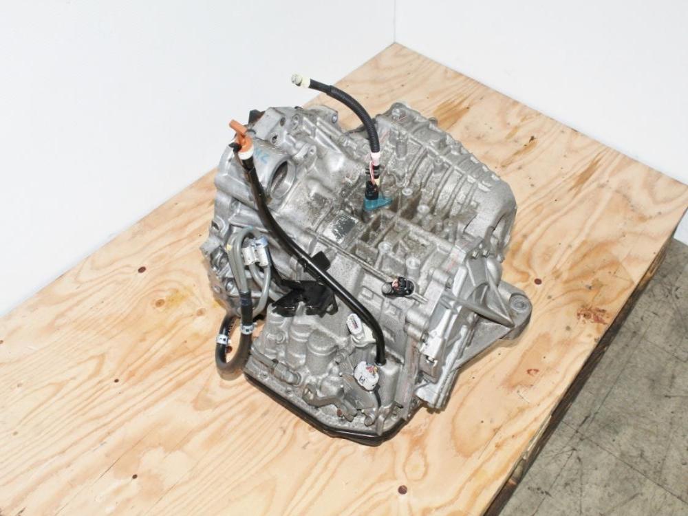 2004-2006 Lexus RX330 Automatic AWD Transmission 3.3L V6 : Image 8