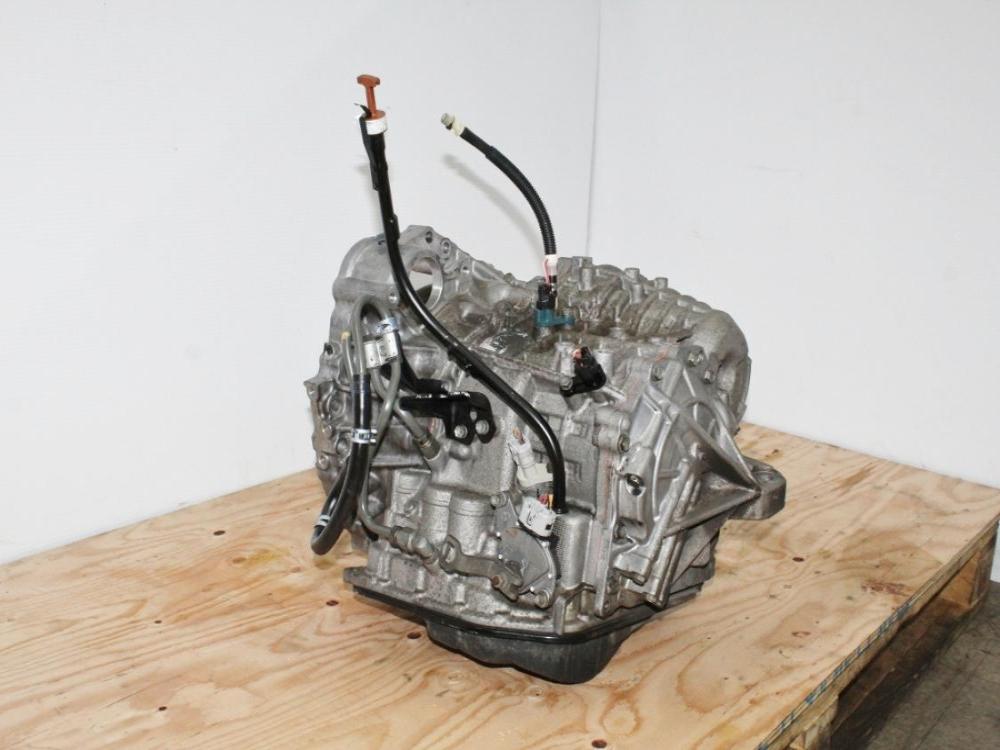 2004-2006 Lexus RX330 Automatic AWD Transmission 3.3L V6 : Image 6