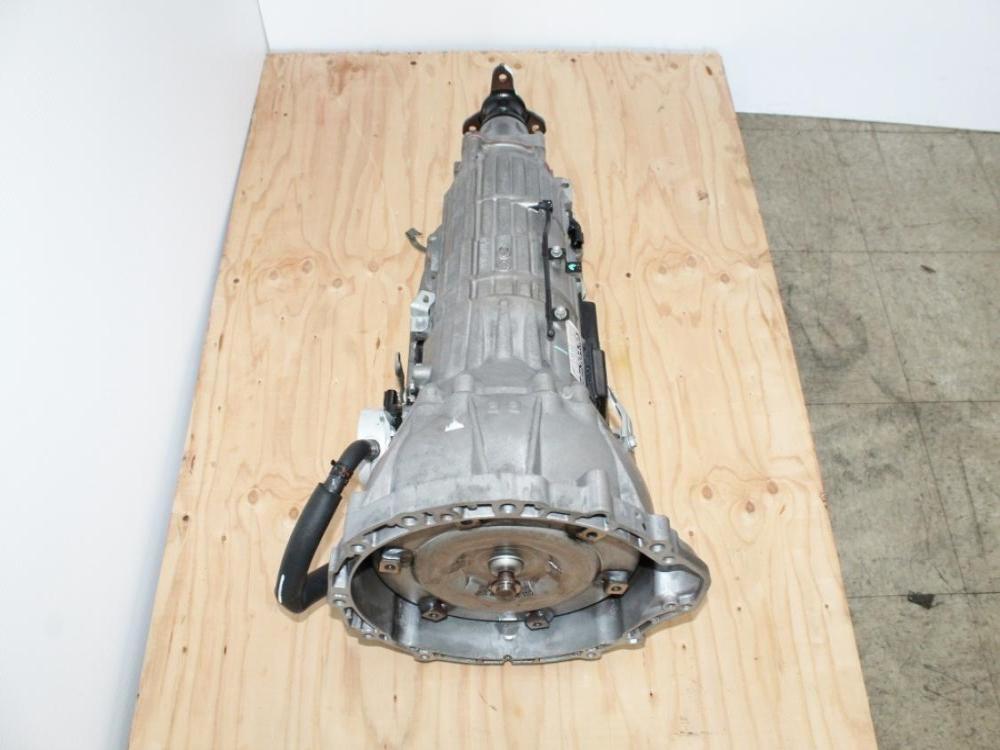 2006-2013 Lexus IS350 Automatic Transmission Rear Wheel Drive 3.5L V6: Image 13