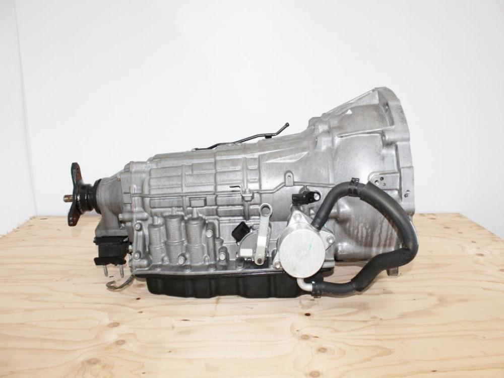 2006-2013 Lexus IS350 Automatic Transmission Rear Wheel Drive 3.5L V6: Image 9