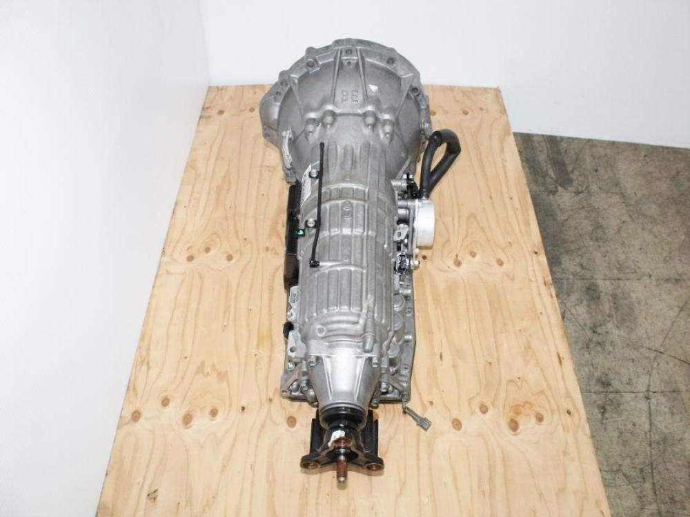 2006-2013 Lexus IS350 Automatic Transmission Rear Wheel Drive 3.5L V6: Image 8