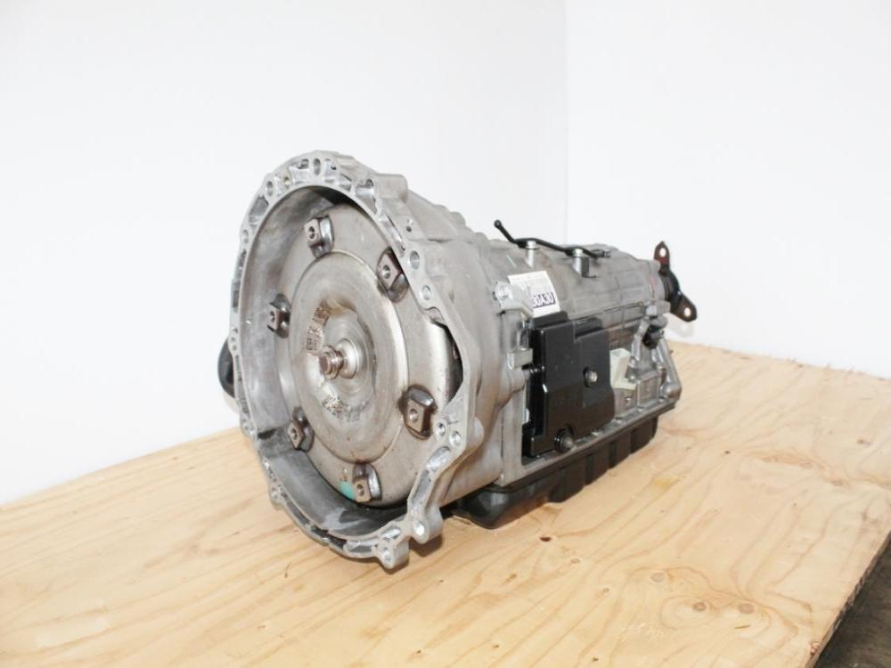 2007-2011 Lexus GS350 Automatic Transmission Rear Wheel Drive 2WD RWD: Image 1