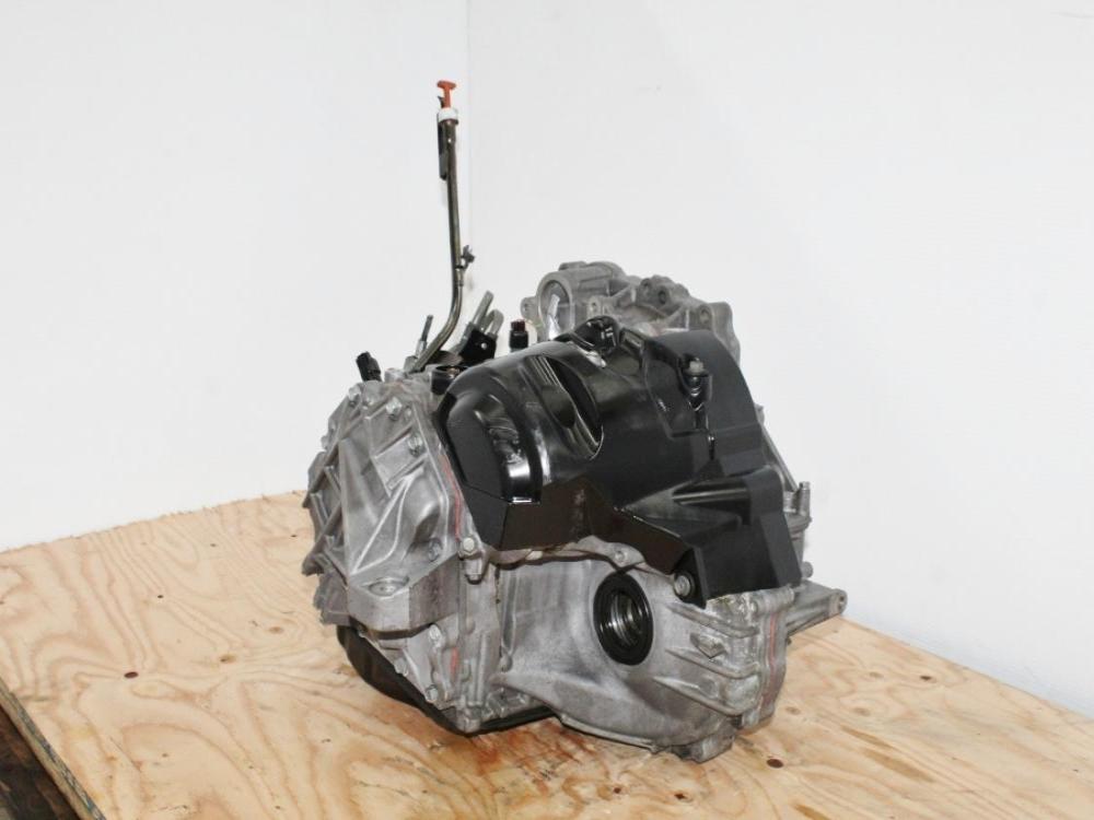 2004-2006 Lexus ES330 Automatic Transmission 3.3L V6: Image 5