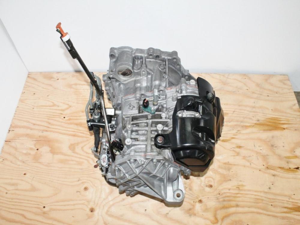 2004-2006 Lexus ES330 Automatic Transmission 3.3L V6: Image 10