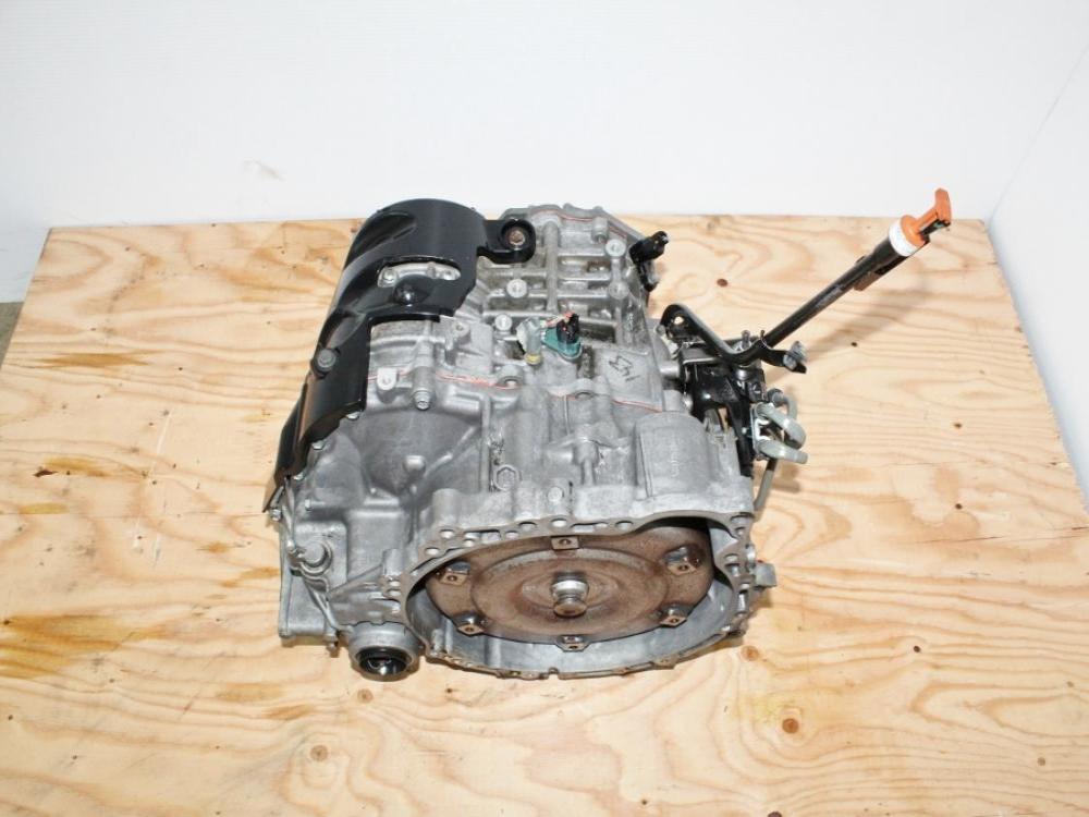 2004-2006 Lexus RX330 Automatic 2WD Transmission 3.3L V6 2x4: Image 8