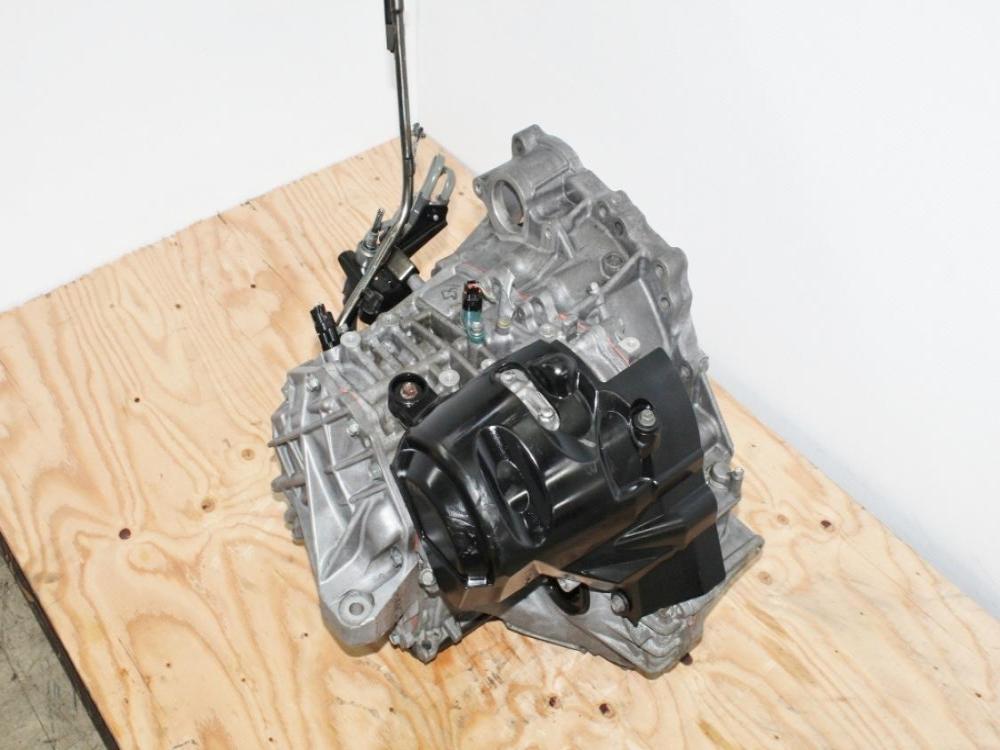 2004-2006 Lexus RX330 Automatic 2WD Transmission 3.3L V6 2x4: Image 5