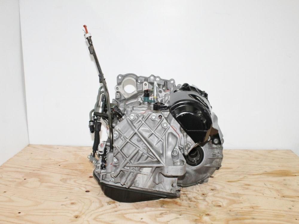 2004-2006 Lexus RX330 Automatic 2WD Transmission 3.3L V6 2x4: Image 6