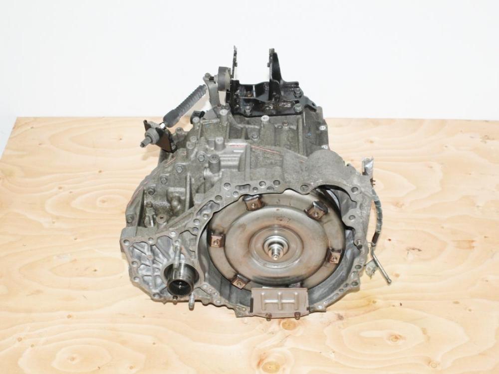 2011-2016 Toyota Sienna 3.5L V6 AWD Transmission All Wheel Drive: Image 1