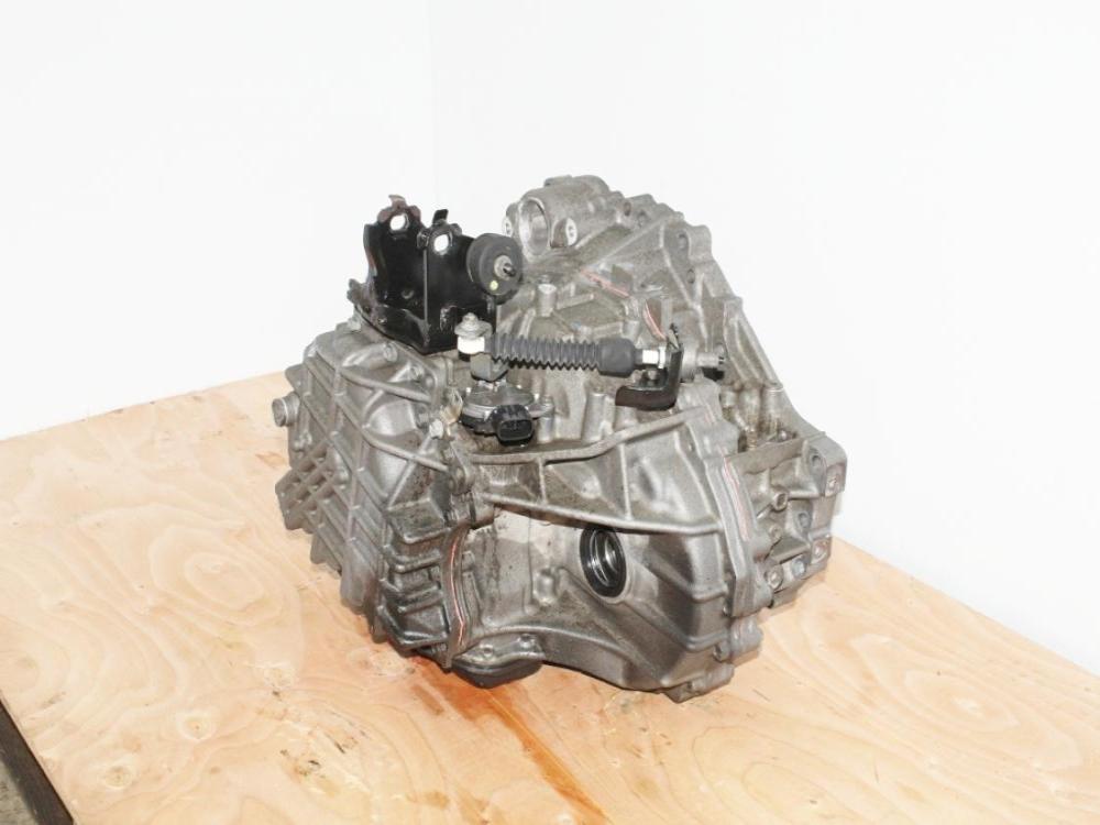 2011-2016 Toyota Sienna 3.5L V6 AWD Transmission All Wheel Drive: Image 4