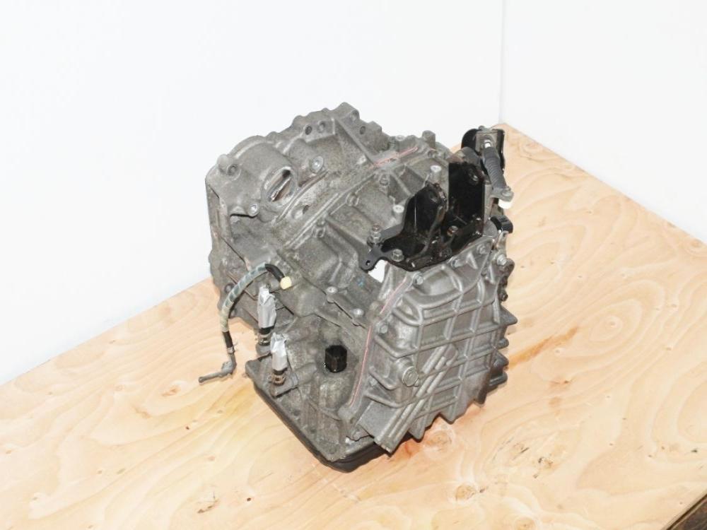 2011-2016 Toyota Sienna 3.5L V6 AWD Transmission All Wheel Drive: Image 11