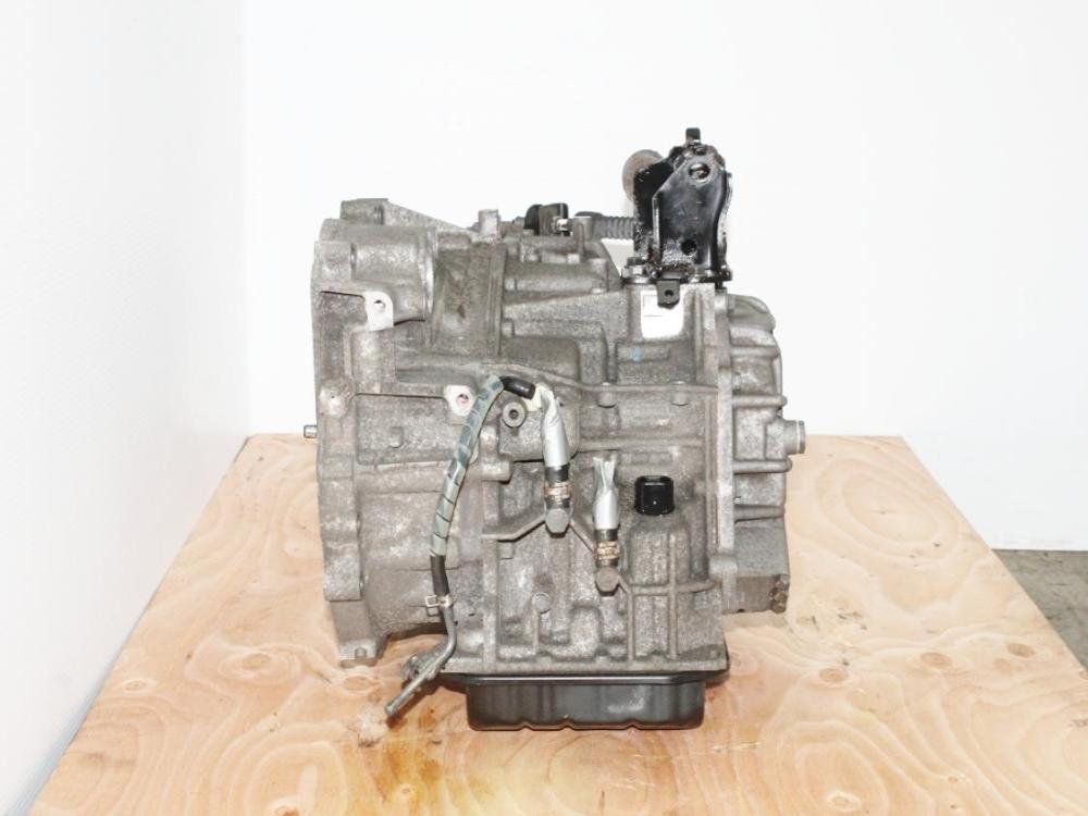 2011-2016 Toyota Sienna 3.5L V6 AWD Transmission All Wheel Drive: Image 5