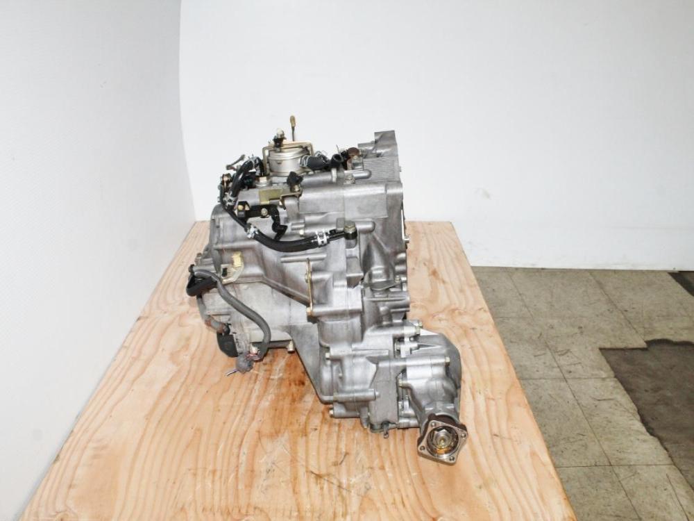 03-04-05 JDM Honda Pilot AWD Transmission 3.5L V6 4X4 : Image 10