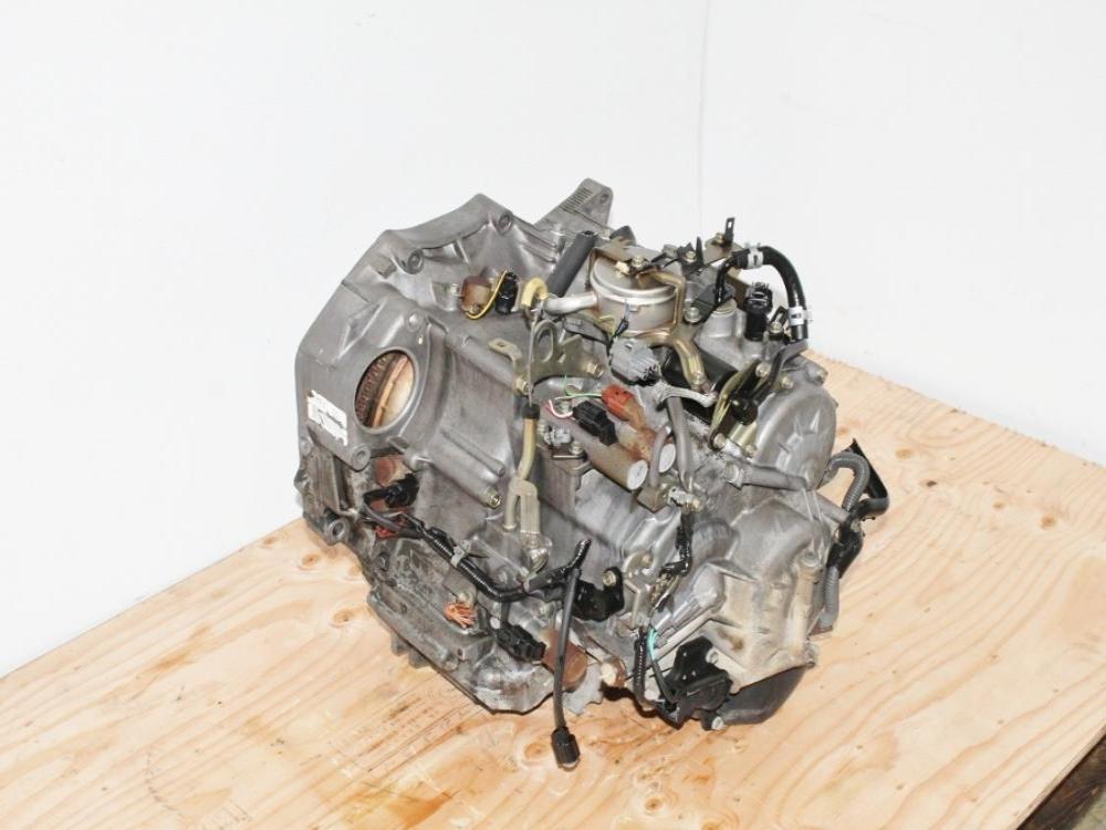 03-04-05 JDM Honda Pilot AWD Transmission 3.5L V6 4X4 : Image 5