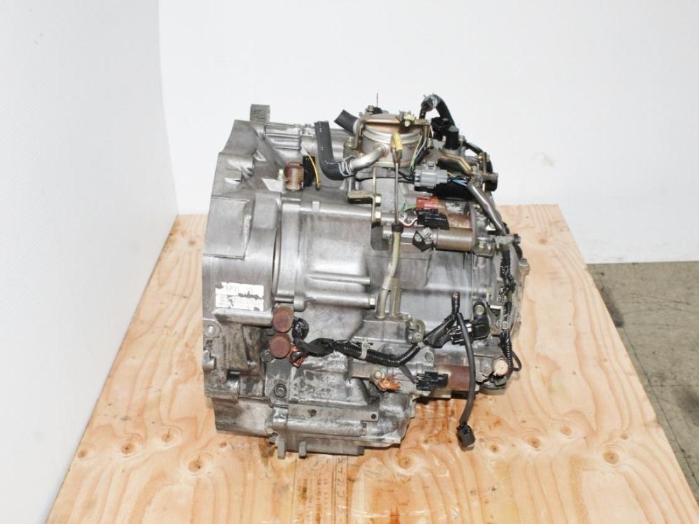 03-04-05 JDM Honda Pilot AWD Transmission 3.5L V6 4X4 : Image 7