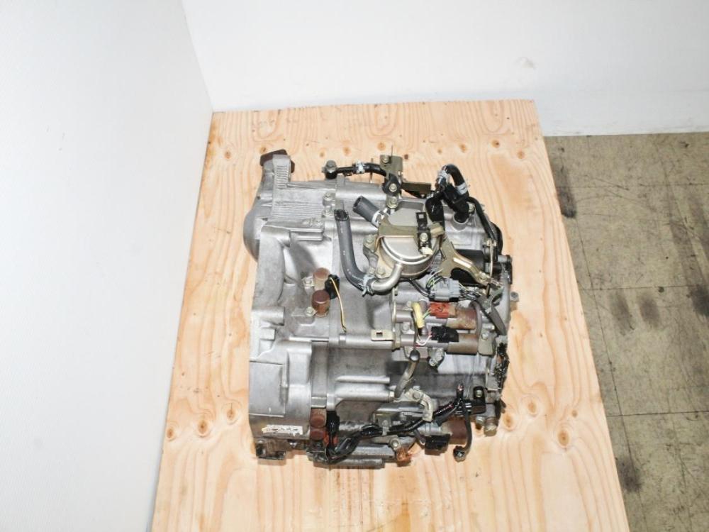 03-04-05 JDM Honda Pilot AWD Transmission 3.5L V6 4X4 : Image 8