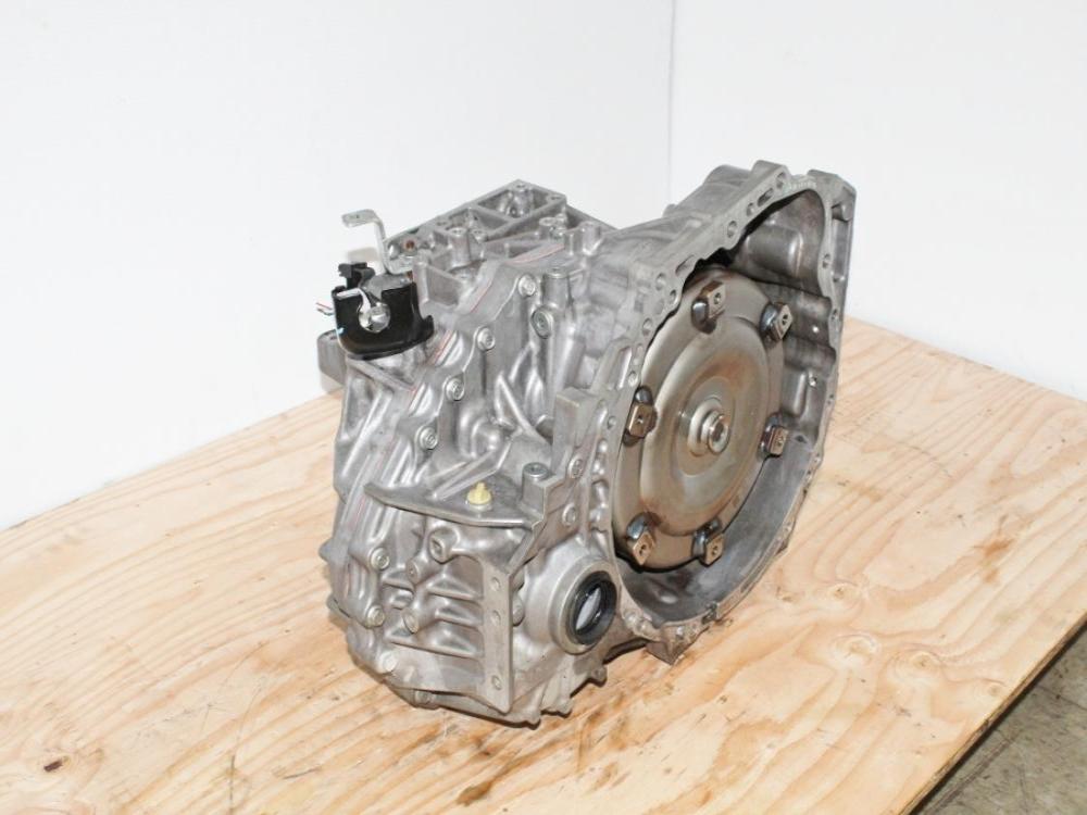 2010-2017 Toyota Camry 2.5L Automatic Transmission 4 Cylinder 2AR-FE: Image 10