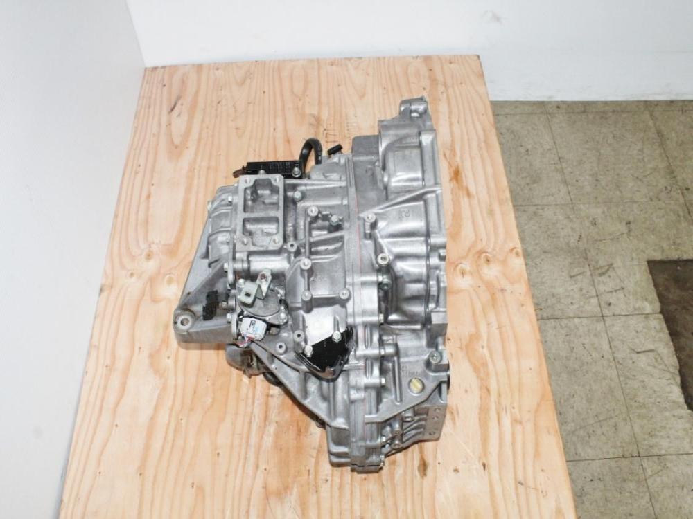 2010-2017 Toyota Camry 2.5L Automatic Transmission 4 Cylinder 2AR-FE: Image 9