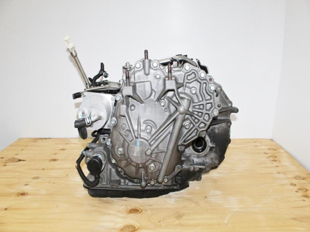 2008-2012 MITSUBISHI OUTLANDER 2.4L 4B12 FRONT WHEEL DRIVE AUTOMATIC TRANSMISSION 2WD : Image 10