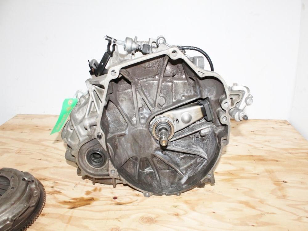 09-10-11-12-13-14 ACURA TSX 6 SPEED MANUAL TRANSMISSION SM5M K24Z3 2.4L 4 CYL.: Image 9