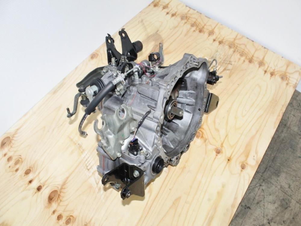 2003-2008 Toyota Matrix 1.8L 5 Speed Manual Transmission JDM 1ZZ-FE: Image 13