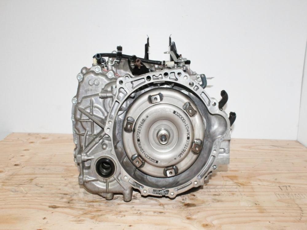 2014-2019 JDM Toyota Corolla 1.8L Automatic CVT Transmission : Image 12