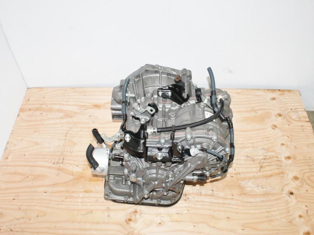 2014-2019 JDM Toyota Corolla 1.8L Automatic CVT Transmission : Image 1