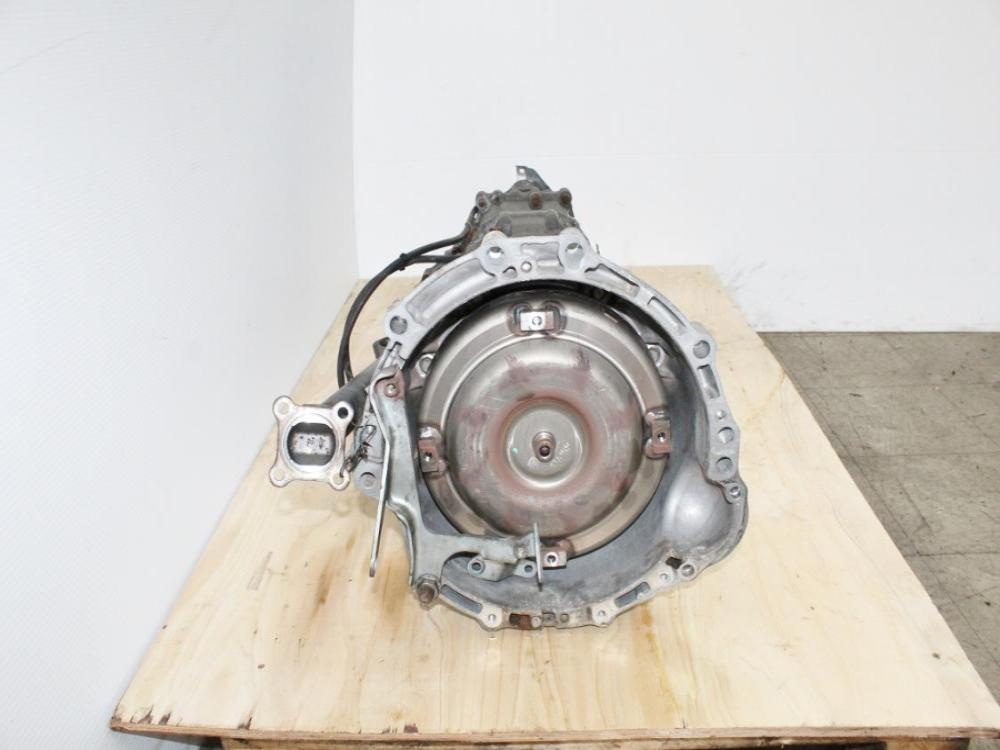 2009 2010 2011 2012 2013 Infiniti G37X Automatic All Wheel Drive Transmission AWD VQ37HR: Image 4