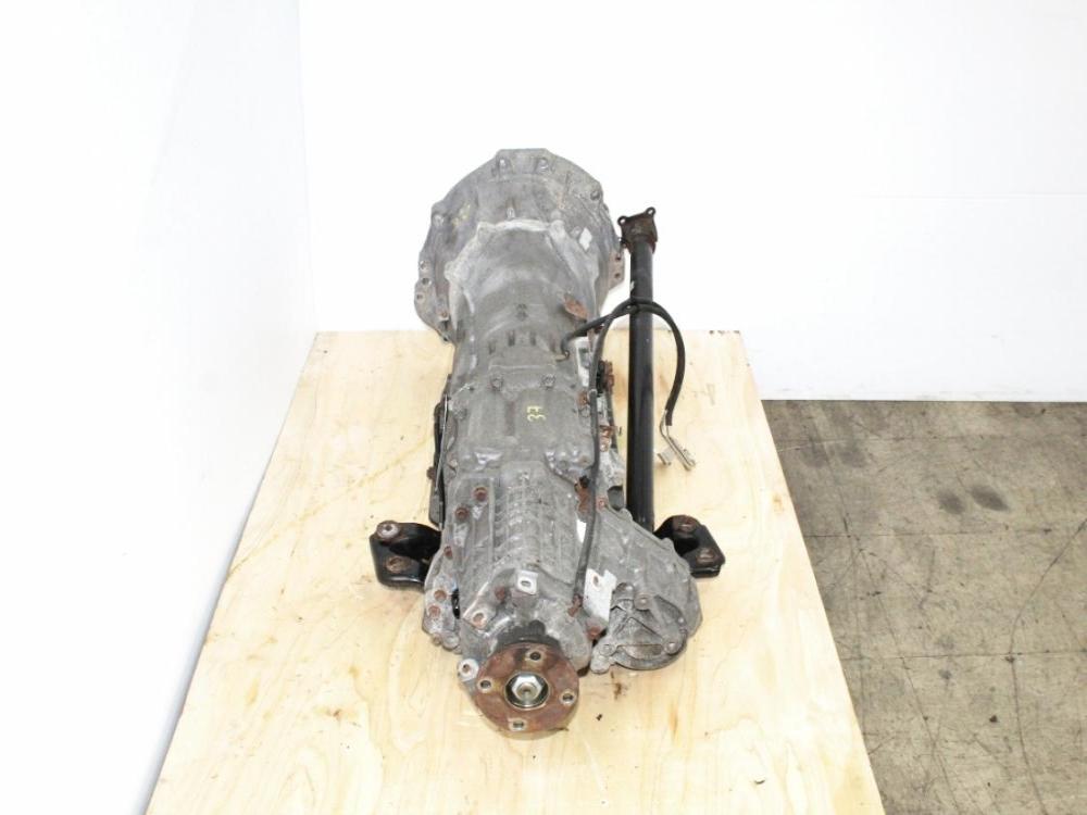 2009 2010 2011 2012 2013 Infiniti G37X Automatic All Wheel Drive Transmission AWD VQ37HR: Image 9