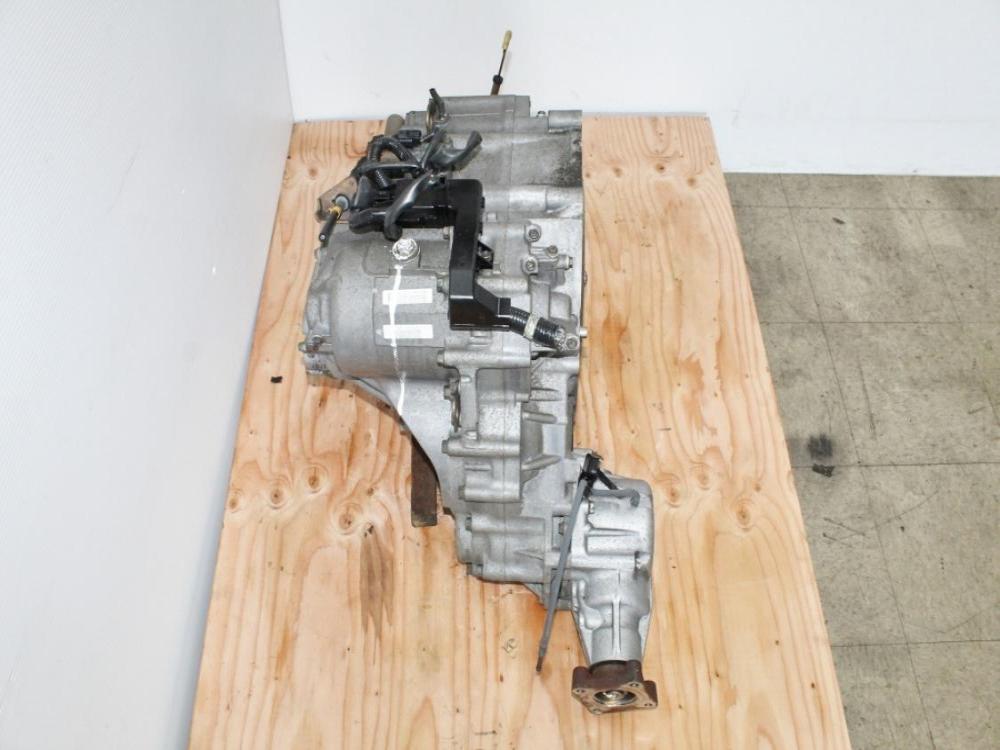 2006 2007 2008 JDM Honda Pilot AWD 4X4 Automatic Transmission 3.5L V6: Image 11