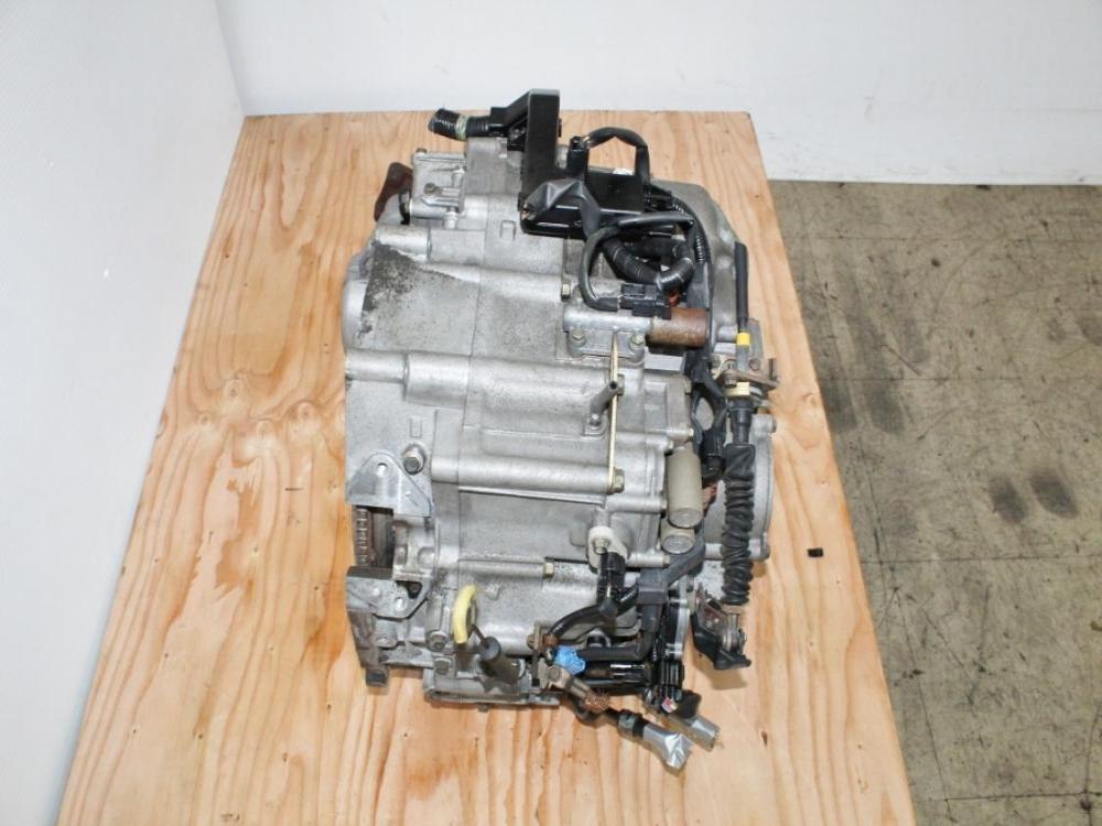 2006 2007 2008 JDM Honda Pilot AWD 4X4 Automatic Transmission 3.5L V6: Image 12