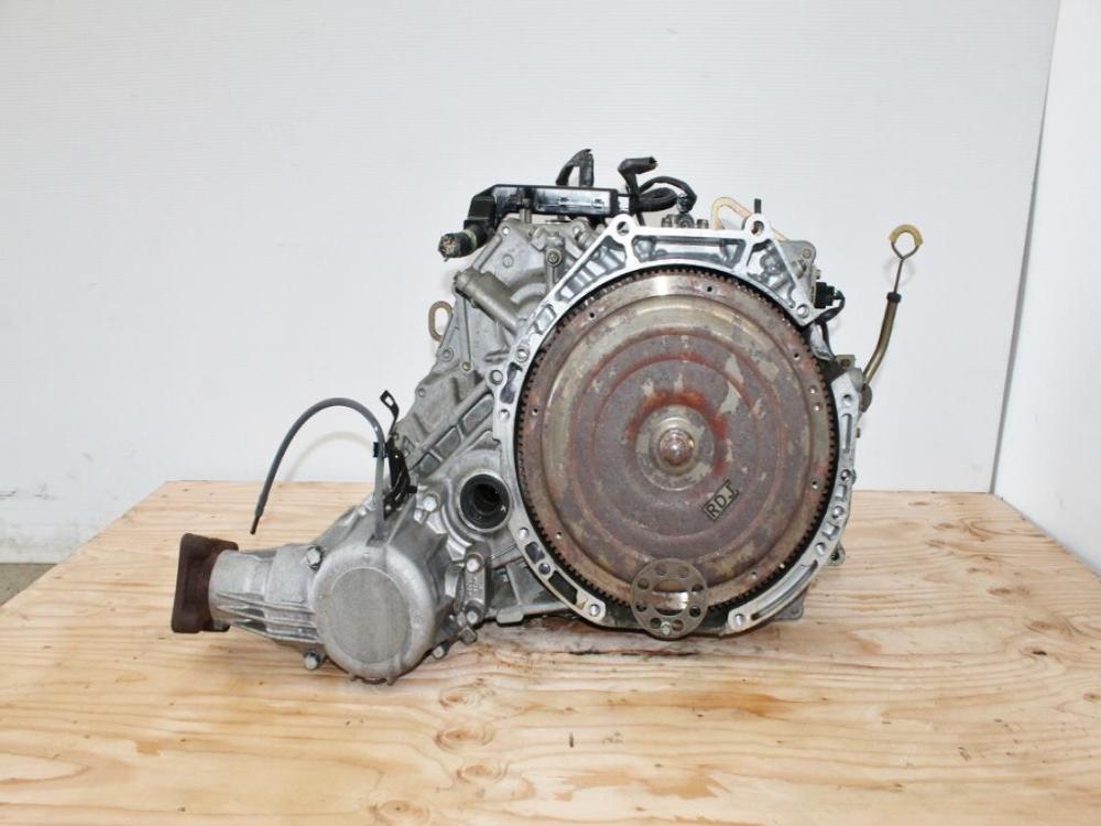 2006 2007 2008 JDM Honda Ridgeline AWD 4X4 Automatic Transmission 3.5L V6: Image 2