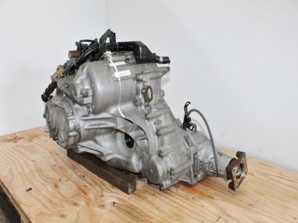 2006 2007 2008 JDM Honda Ridgeline AWD 4X4 Automatic Transmission 3.5L V6: Image 1