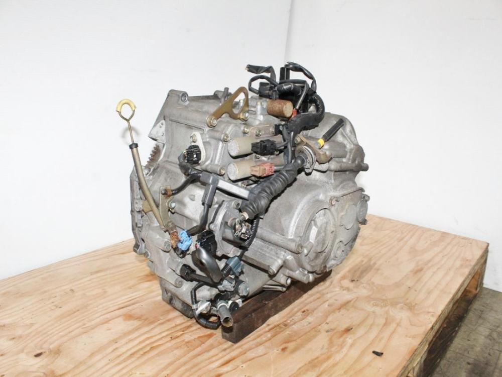 2006 2007 2008 JDM Honda Ridgeline AWD 4X4 Automatic Transmission 3.5L V6: Image 13