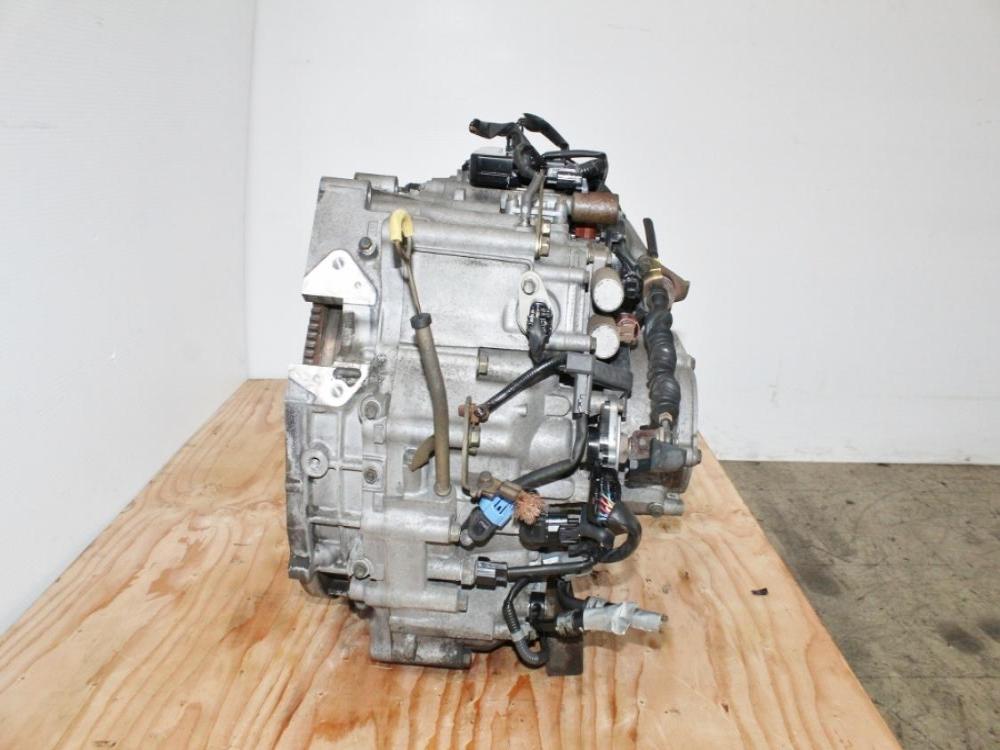 2006 2007 2008 JDM Honda Ridgeline AWD 4X4 Automatic Transmission 3.5L V6: Image 8