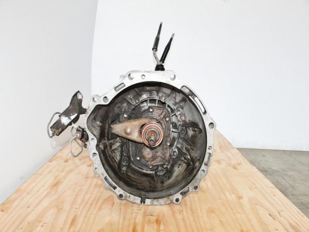 89-90-91-92-93-94-95 TOYOTA PICKUP 4RUNNER T100 3.0L V6 MANUAL 5 SPEED 4X4 TRANSMISSION 3VZ-FE: Image 13