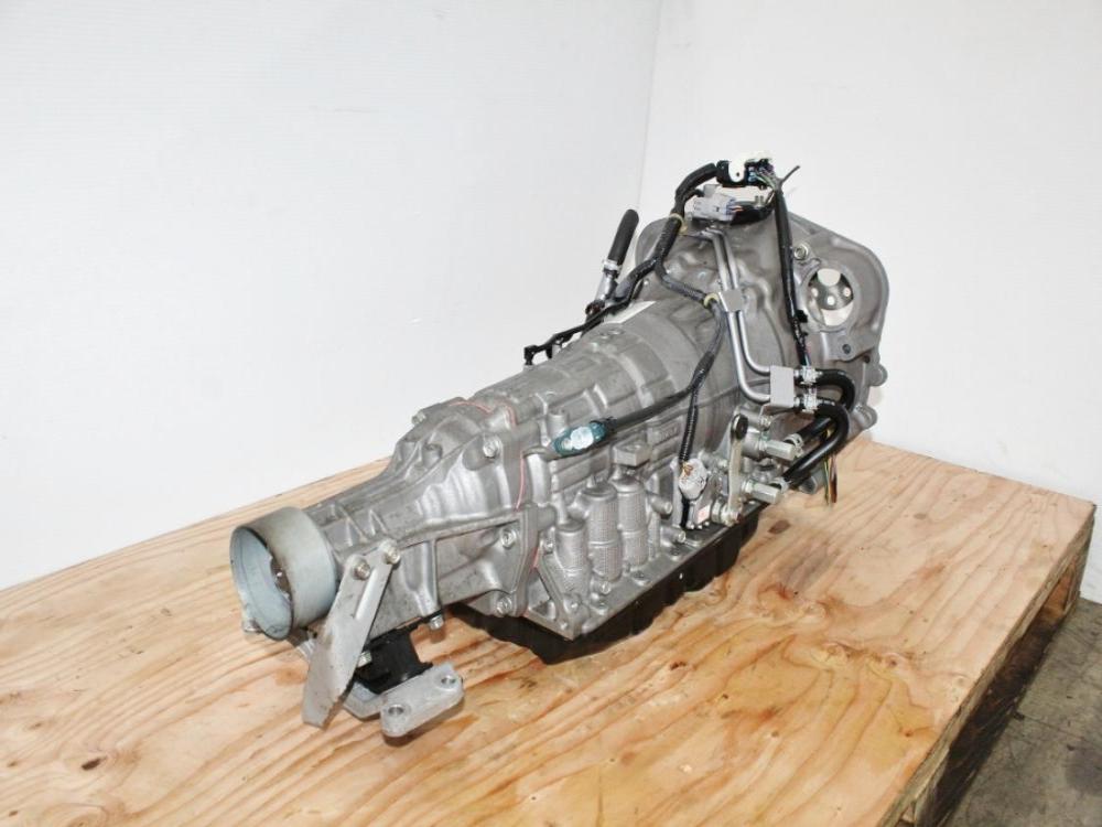 2013-2016 JDM Scion FR-S Automatic Transmission 2.0L FA20: Image 14