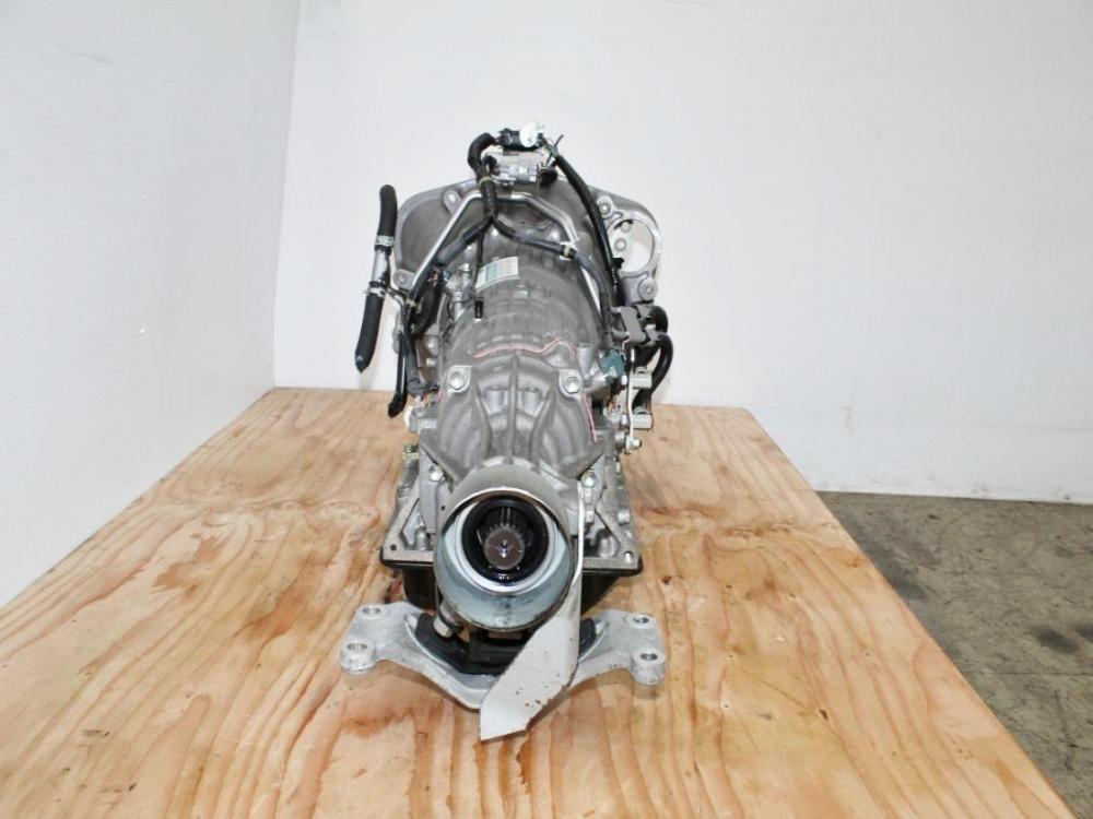 2013-2016 JDM Scion FR-S Automatic Transmission 2.0L FA20: Image 6