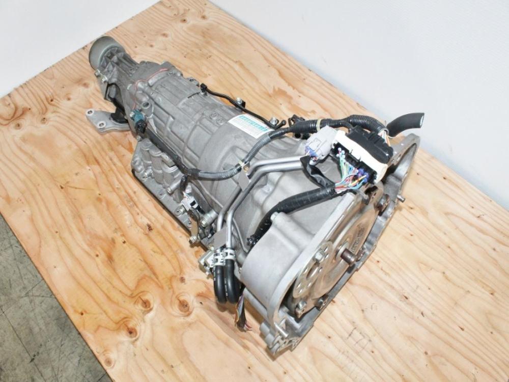 2013-2017 JDM Subaru BR-Z Automatic Transmission 2.0L FA20: Image 12