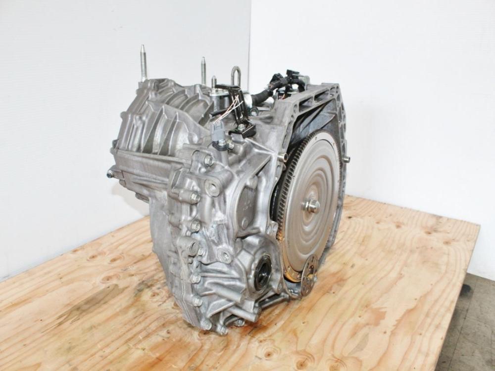 2015-2019 JDM Honda CR-V 2.4L Automatic CVT Transmission 4 Cyl OEM: Image 8