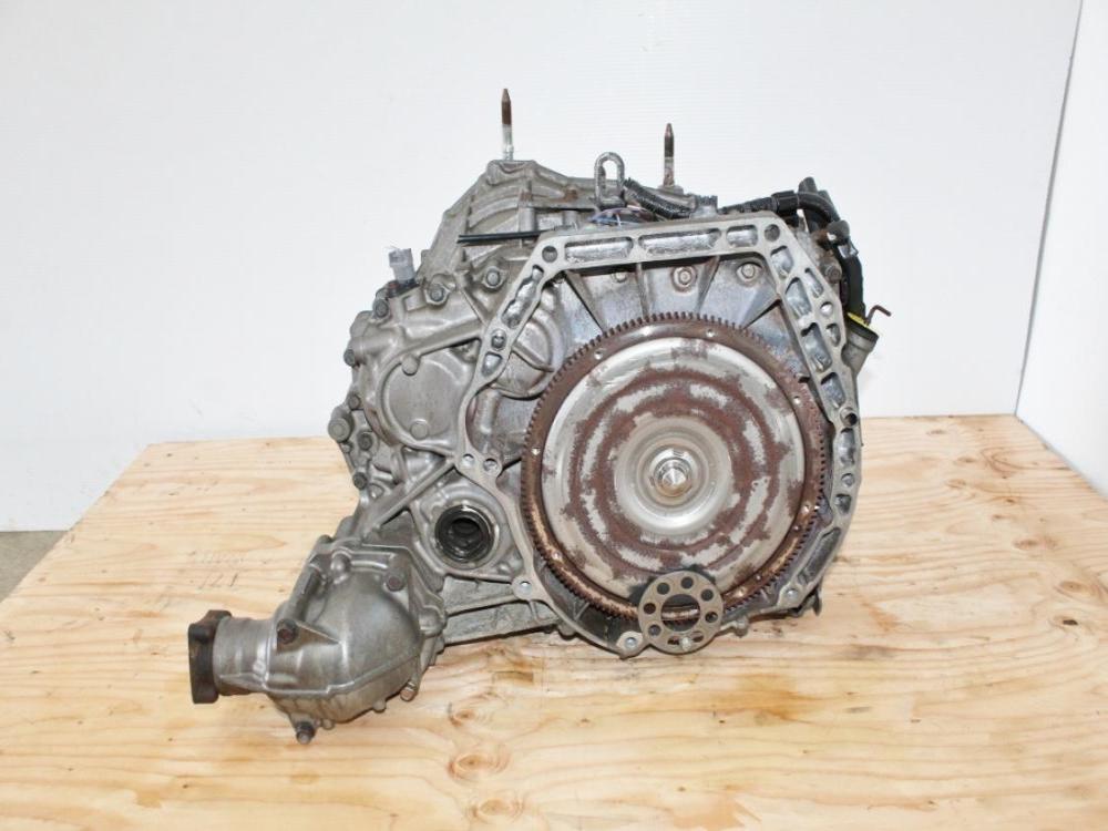 2015-2019 JDM Honda CR-V 2.4L Automatic CVT AWD Transmission K24W 4x4: Image 11