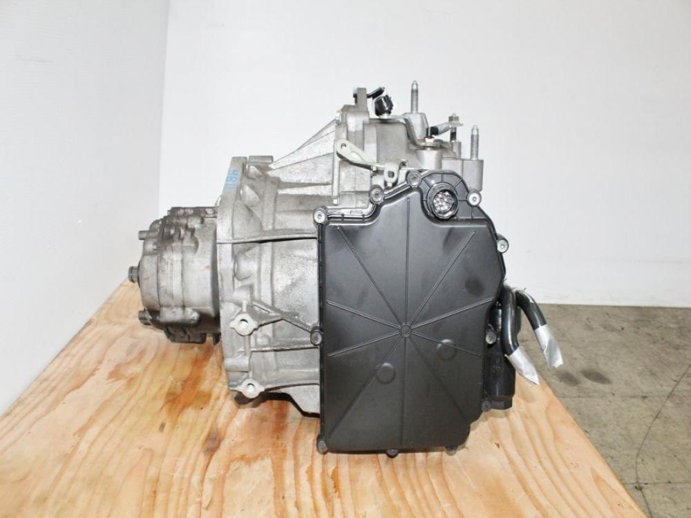 2008-2015 JDM Mitsubishi Lancer Evolution Ralliart Automatic AWD Transmission 4B11 4x4: Image 10