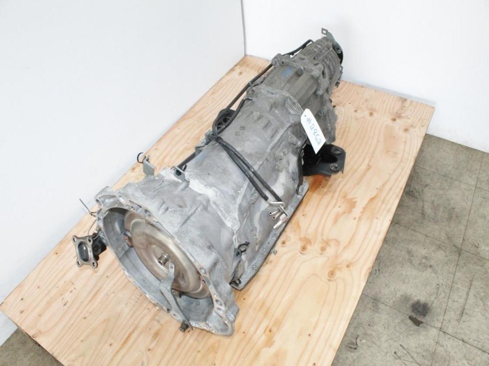 2009-2013 Infiniti G37X Automatic All Wheel Drive Transmission AWD VQ37HR: Image 13