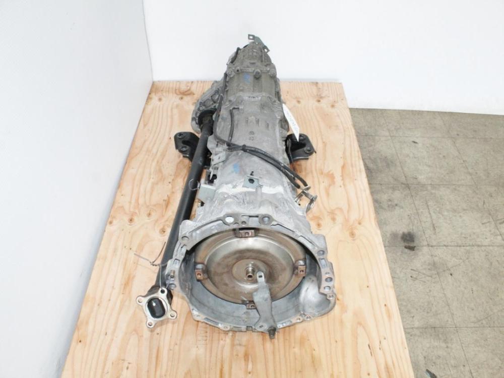 2009-2013 Infiniti G37X Automatic All Wheel Drive Transmission AWD VQ37HR: Image 8
