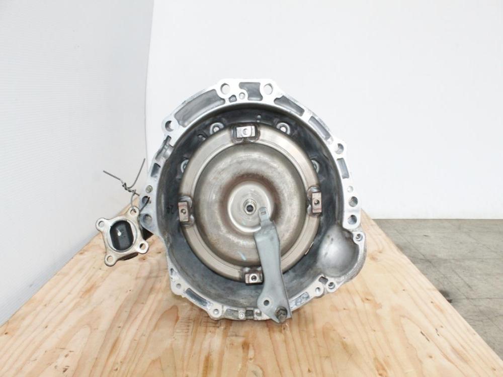 2009-2013 Infiniti G37X Automatic All Wheel Drive Transmission AWD VQ37HR: Image 3