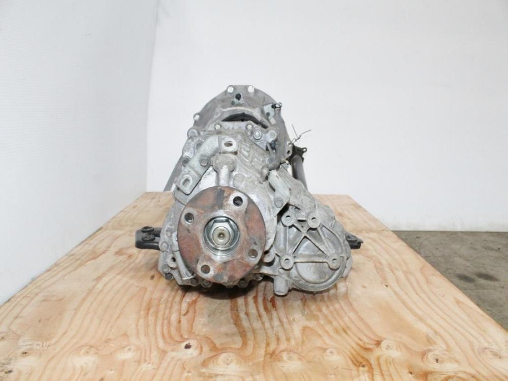 2009-2013 Infiniti G37X Automatic All Wheel Drive Transmission AWD VQ37HR: Image 6