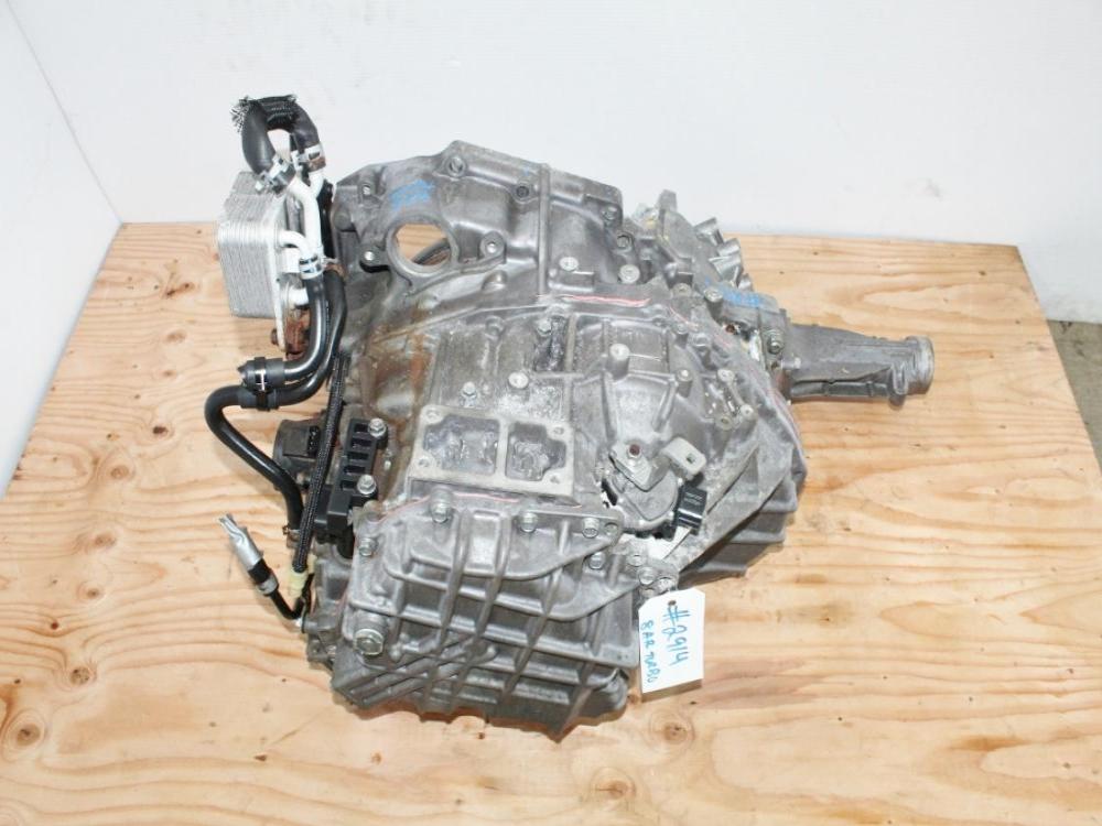 2015 2016 2017 Lexus NX200T Automatic AWD Transmission 2.0L Turbo with Transfer Case: Image 9