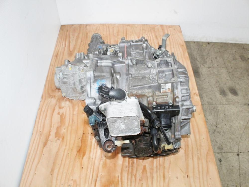 2015 2016 2017 Lexus NX200T Automatic AWD Transmission 2.0L Turbo with Transfer Case: Image 10